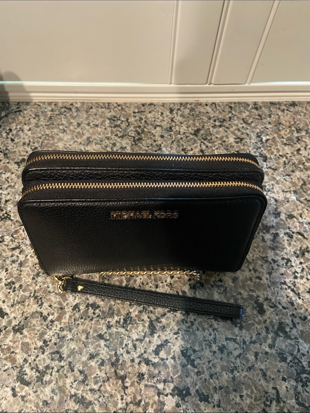 Michael Kors Adele Multi Pouch Wallet